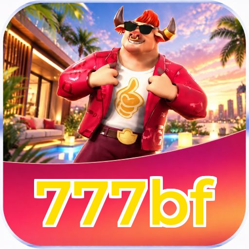Logo 777bf