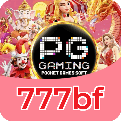 Slots Premium da PG Soft na 777bf