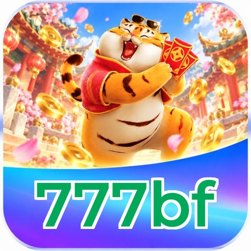 Logo 777bf