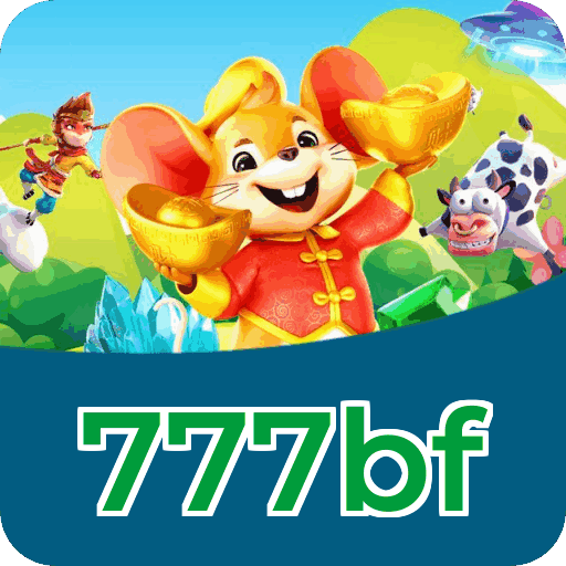 Login rápido no app 777bf