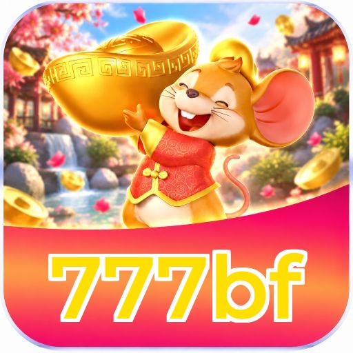 Logo 777bf - Cassino Online Brasil