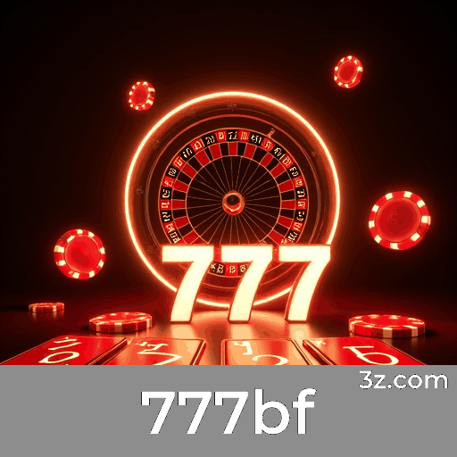 777bf: Jogo em Tempo Real para Brasileiros