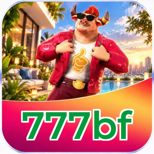Logo 777bf