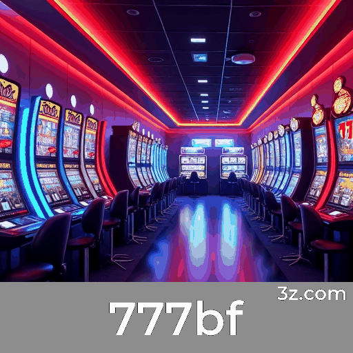 Potencialize sua Experiência com o App 777bf