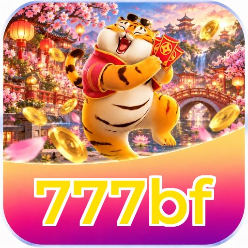Logo 777bf
