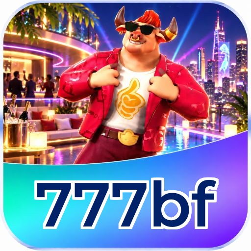 Logo 777bf