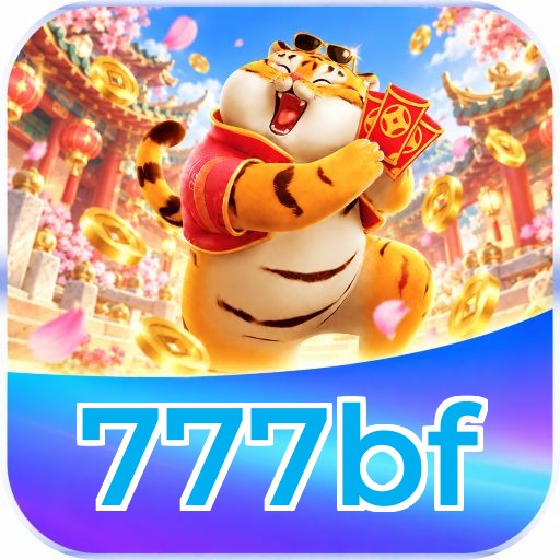 Logo 777bf - Cassino Online Brasil
