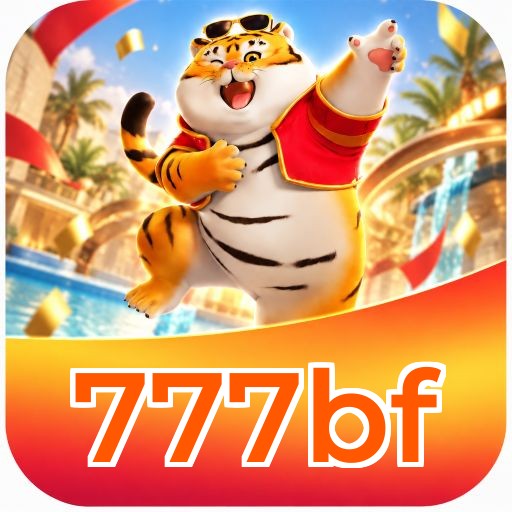 Logo 777bf - Cassino Online Brasil