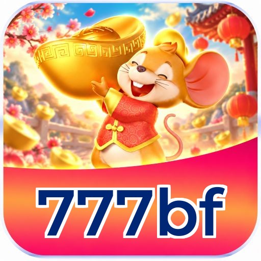 Logo 777bf