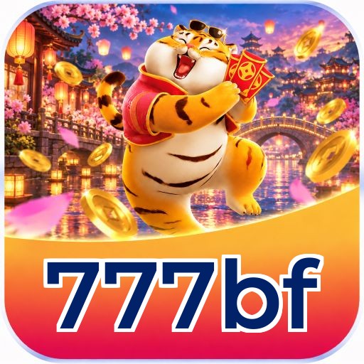 Logo 777bf