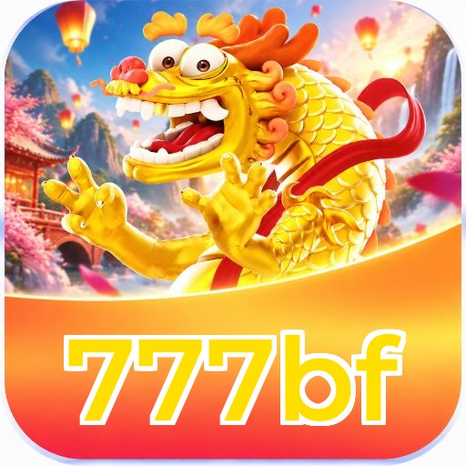 Logo 777bf