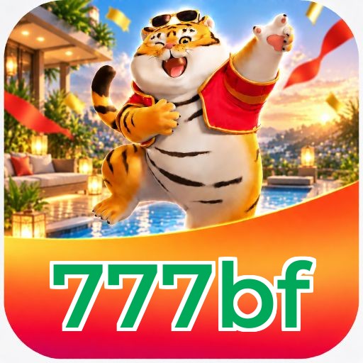 Logo 777bf
