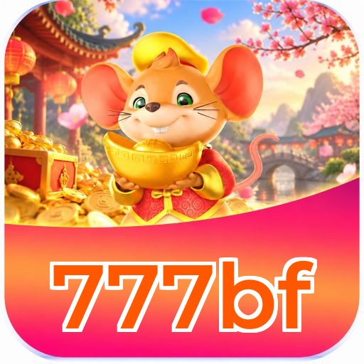 Logo 777bf - Cassino Online Brasil