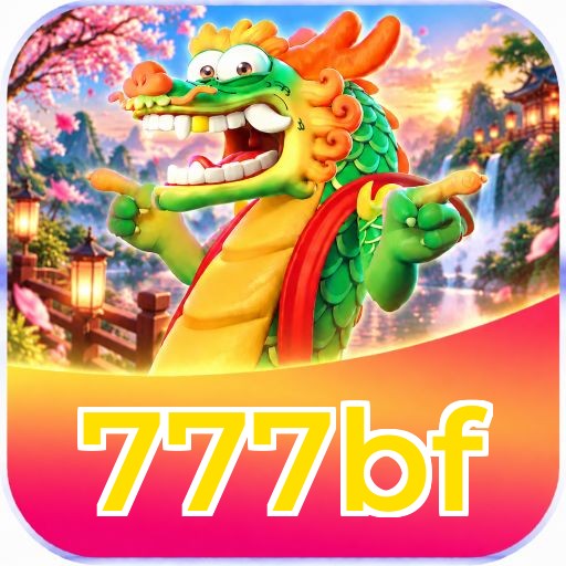 Logo 777bf