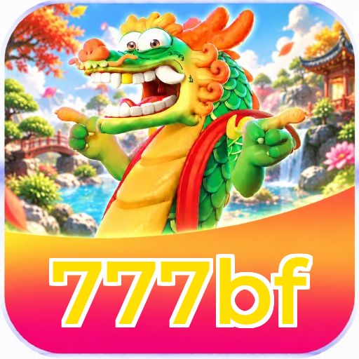 Logo 777bf