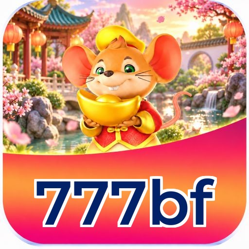 Logo 777bf