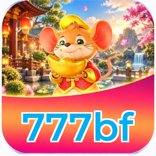 Logo 777bf - Cassino Online Brasil