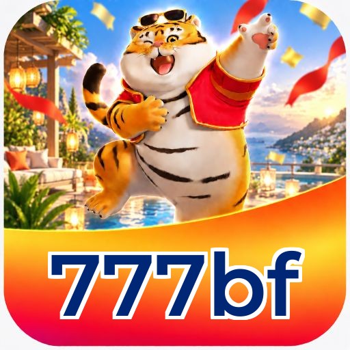 Logo 777bf
