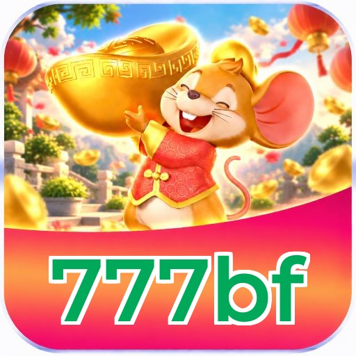 Logo 777bf