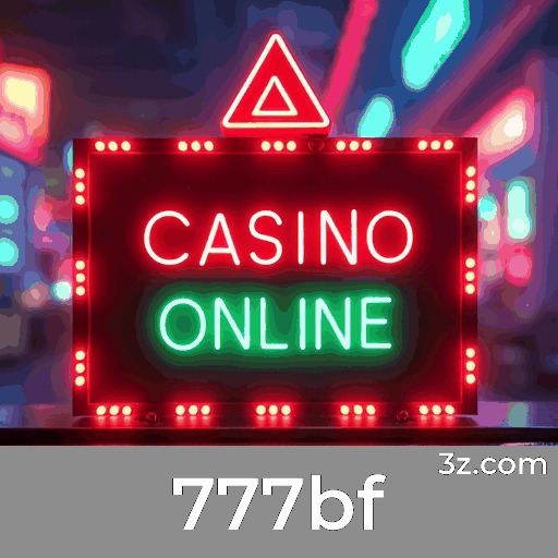 777bf: Cassino Online Seguro e Divertido