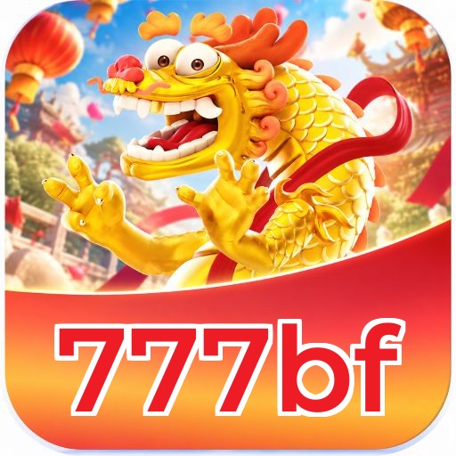 Logo 777bf - Cassino Online Brasil