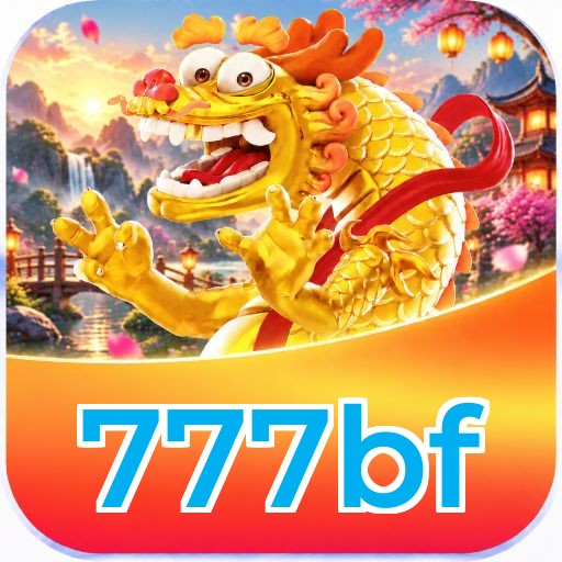 Logo 777bf