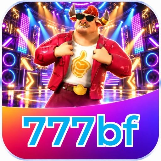 Logo 777bf - Cassino Online Brasil