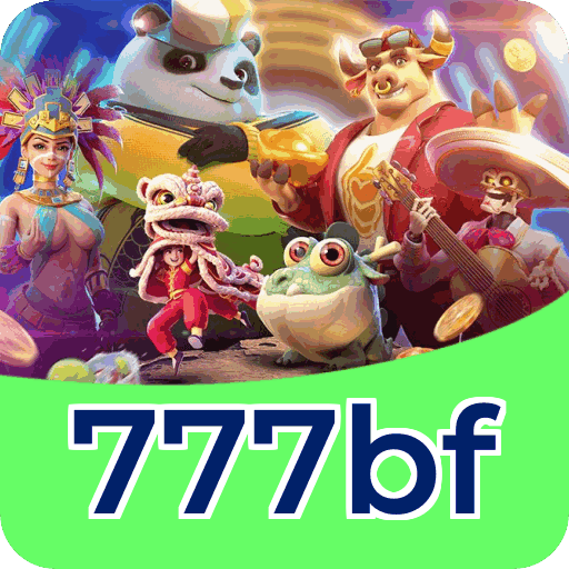 Siga a 777bf no Facebook