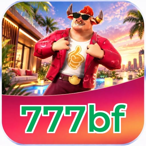 Logo 777bf